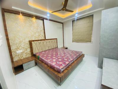 Project Image of 1507.0 - 1581.0 Sq.ft 4 BHK Apartment for buy in Shree Krishna Heights