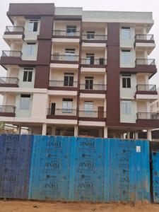 Project Image of 771.34 - 905.46 Sq.ft 2 BHK Apartment for buy in Bhagwat Dev Palace