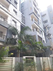 Project Image of 900.0 - 1605.0 Sq.ft 2 BHK Apartment for buy in Shriya Serenity