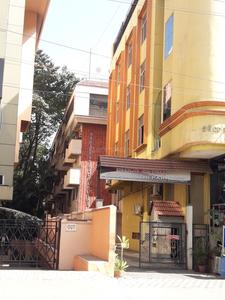 Project Image of 1070.0 - 1750.0 Sq.ft 2 BHK Apartment for buy in Shravanthi Paradise