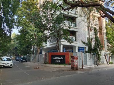 Project Image of 820.96 - 2415.96 Sq.ft 2 BHK Apartment for buy in Ikon Jaigad