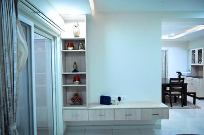 Project Image of 1100.0 - 1219.0 Sq.ft 2 BHK Apartment for buy in Vizag Green City Homes Blocks A3 B3 & C1