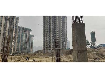 Project Image of 525.0 - 2287.0 Sq.ft 1 BHK Apartment for buy in Logix Neo World