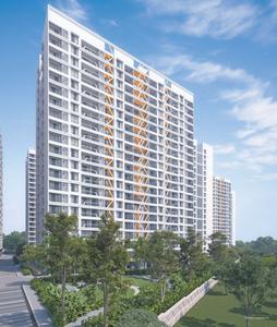 Project Image of 1396 Sq.ft 3 BHK Apartment / Flat for sale in Punawale for Rs. 12000000