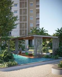 Project Image of 1777 Sq.ft 3 BHK Apartment / Flat for sale in Kukatpally for Rs. 14482900