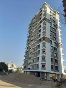 Project Image of 662.0 - 1113.0 Sq.ft 2 BHK Apartment for buy in Radha Krishna Heights