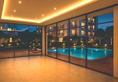 Project Image of 722.0 - 1299.0 Sq.ft 2 BHK Apartment for buy in Devi Alaknanda