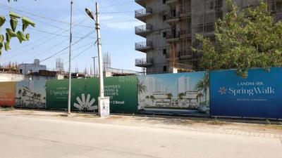 Project Image of 650 Sq.ft 2 BHK Apartment / Flat for sale in Sector 81 for Rs. 7200000