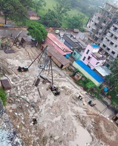Project Image of 379.0 - 1247.0 Sq.ft 1 BHK Apartment for buy in A Ingenium Residency