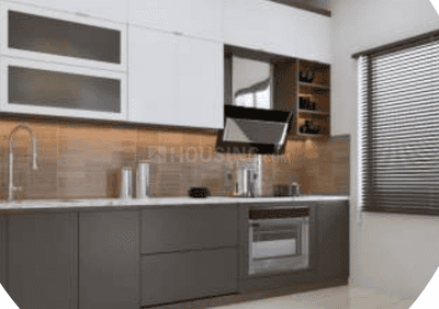 Project Image of 1358.0 - 1942.0 Sq.ft 2 BHK Apartment for buy in The Ananda