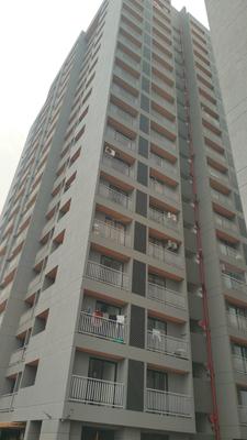 Project Image of 1127 Sq.ft 2 BHK Apartment / Flat for sale in Pal Gam for Rs. 4351000