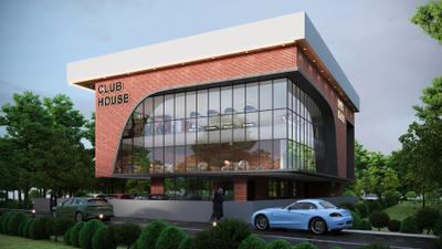 Project Image of 850.0 - 1300.0 Sq.ft 2 BHK Villa for buy in Sameera Haven Crest