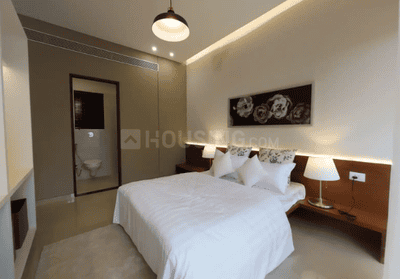 Project Image of 644.87 - 945.82 Sq.ft 2 BHK Apartment for buy in Enerrgia Skyi Manas Lake Phase II