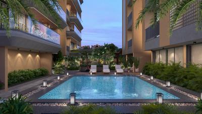 Project Image of 3150 Sq.ft 3 BHK Apartment / Flat for sale in Bilasiya for Rs. 12000000