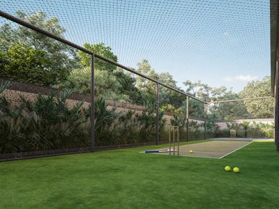 Project Image of 0.0 - 1845.15 Sq.ft 3 BHK Apartment for buy in MBA Om Elegance