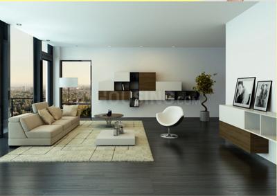 Project Image of 805.0 - 825.0 Sq.ft 2 BHK Apartment for buy in Gem Raja Residency