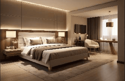 Project Image of 798.0 - 994.0 Sq.ft 2 BHK Apartment for buy in Preet Shivam Residency