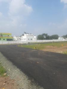 Project Image of 987 Sq.ft Residential Plot / Land for sale in Urapakkam for Rs. 4934013