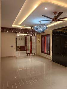Project Image of 1450.0 - 2500.0 Sq.ft 3 BHK Builder Floor for buy in Bricks Modern Home