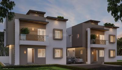 Project Image of 1087.0 - 2669.0 Sq.ft 3 BHK Villa for buy in BBCL Villa Haven