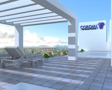 Project Image of 930.0 - 2560.0 Sq.ft 2 BHK Apartment for buy in Cordial Casilda
