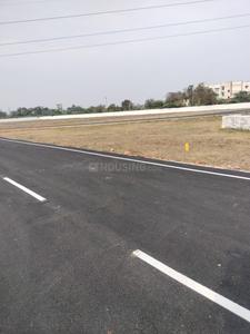 Rainbow City Internal Roads & Footpaths 2