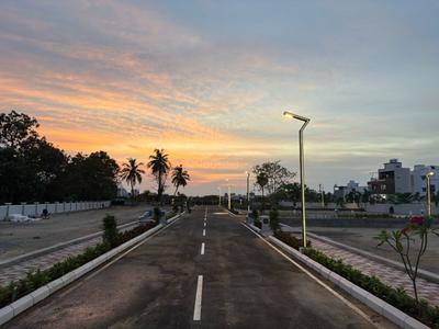 Project Image of 983.0 - 2826.0 Sq.ft Residential Plot Plot for buy in The Alaire