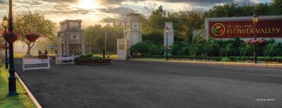 Project Image of 3805.0 - 5581.0 Sq.ft 3 BHK Apartment for buy in Central Park Flower Valley Bignonia Towers