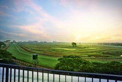 Project Image of 0.0 - 2312.0 Sq.ft 3.5 BHK Apartment for buy in KSV The Point