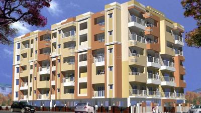 Vandana B R Enclave Sree Vandana Infra B R Enclave 1