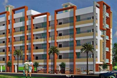 Maheshwari Shree Indira Sadan Elevation 1