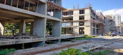 Project Image of 1351.0 - 2674.0 Sq.ft 3 BHK Apartment for buy in Mega Lumina Luxuria