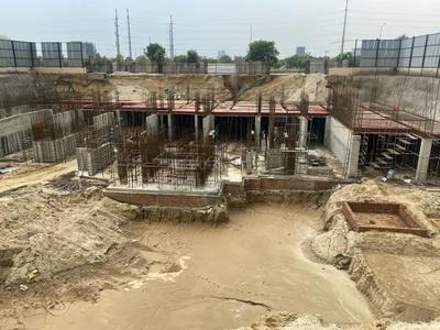 Project Image of 2290.0 - 4190.0 Sq.ft 3 BHK Apartment for buy in Ace Hanei