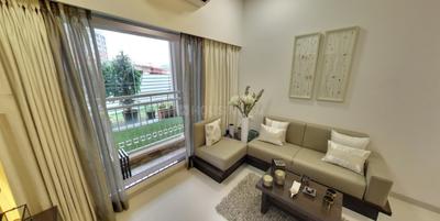 Project Image of 373.0 - 930.0 Sq.ft 1 BHK Apartment for buy in JP North