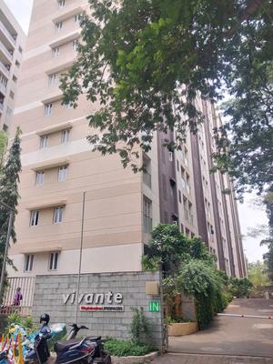 Project Image of 700 Sq.ft 1 BHK Apartment / Flat for sale in Andheri East for Rs. 15000000