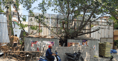 Project Image of 1110.4 - 1241.4 Sq.ft 3 BHK Apartment for buy in Beaver Shivalaya