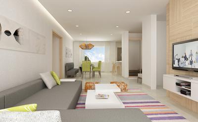 Project Image of 1850.0 - 3887.0 Sq.ft 3 BHK Apartment for buy in Divya Sree 77 Place