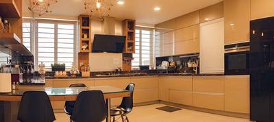 Project Image of 1750.0 - 2250.0 Sq.ft 3 BHK Apartment for buy in Galaxy Ritz Marina