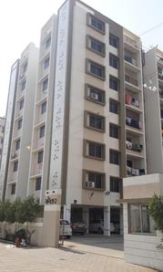 Project Image of 1170 Sq.ft 2 BHK Apartment / Flat for sale in Odhav for Rs. 4100000