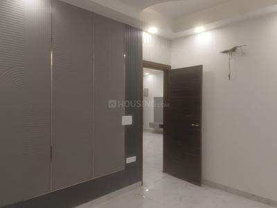 Project Image of 700.0 - 1500.0 Sq.ft 2 BHK Builder Floor for buy in Shree Krishna Luxury Homes