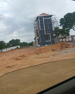 Project Image of 0.0 - 1808.77 Sq.ft Residential Plot Plot for buy in Sri Sukrithi Saanvi