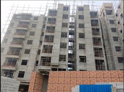 Project Image of 1055 Sq.ft 3 BHK Apartment / Flat for sale in Kamalgazi for Rs. 5200000