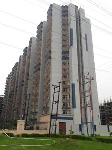 Project Image of 489.76 - 941.09 Sq.ft 2 BHK Apartment for buy in Radicon Vedantam Phase 1