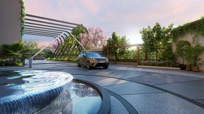 Project Image of 892.97 - 1071.98 Sq.ft 2 BHK Apartment for buy in Tejelevia Building D And Tejone Baner