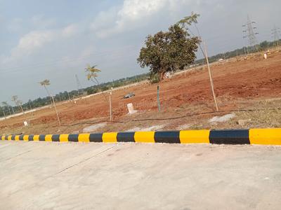 Project Image of 1503.0 - 3600.0 Sq.ft Residential Plot Plot for buy in Vinayaka Vision County