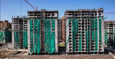 Project Image of 961.65 - 968.43 Sq.ft 3 BHK Apartment for buy in Eklingji Satvam
