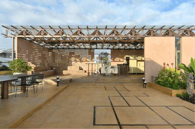 Project Image of 748.93 - 1089.75 Sq.ft 2 BHK Apartment for buy in MLN Enclave