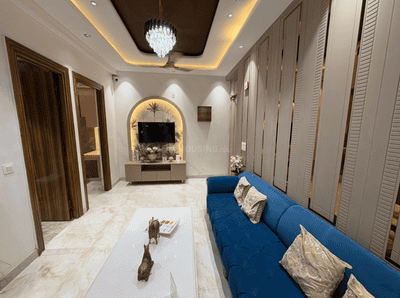 Project Image of 700.0 - 1750.0 Sq.ft 1 BHK Builder Floor for buy in Trivor Aspire Apartment