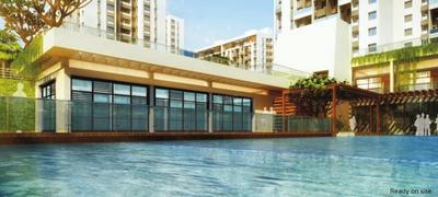 Project Image of 474.0 - 788.99 Sq.ft 2 BHK Apartment for buy in Sampada Little Earth Masulkar City Phase 3