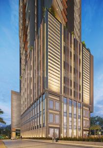 Project Image of 803.0 - 1849.0 Sq.ft 2 BHK Apartment for buy in Konark 32 West View